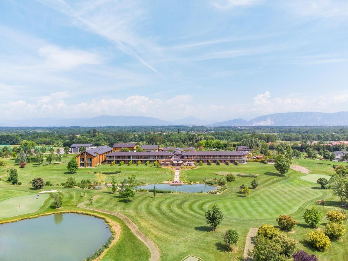 Jiva Hill Resort - Geneve Crozet Exterior photo