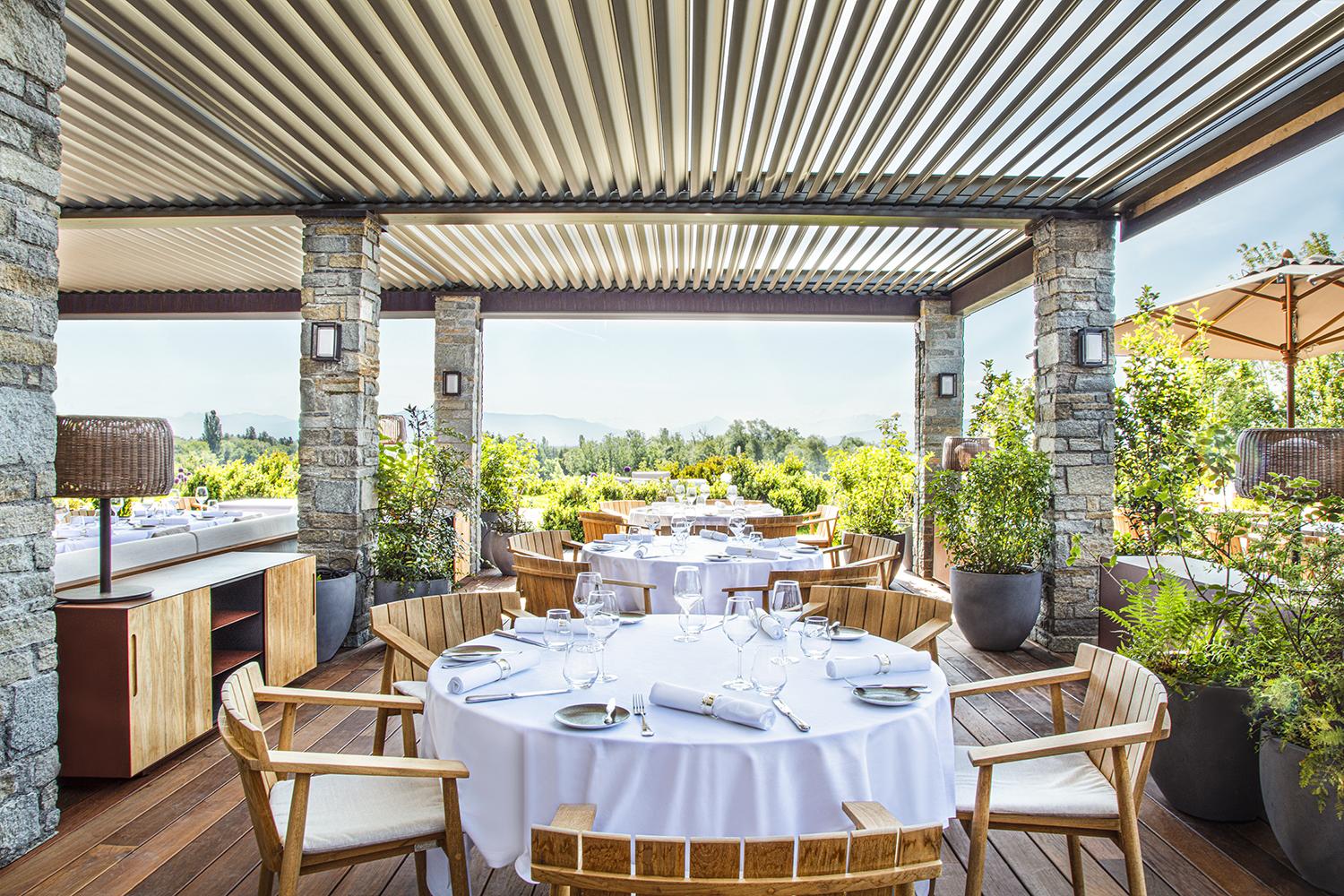 Jiva Hill Resort - Geneve Crozet Exterior photo