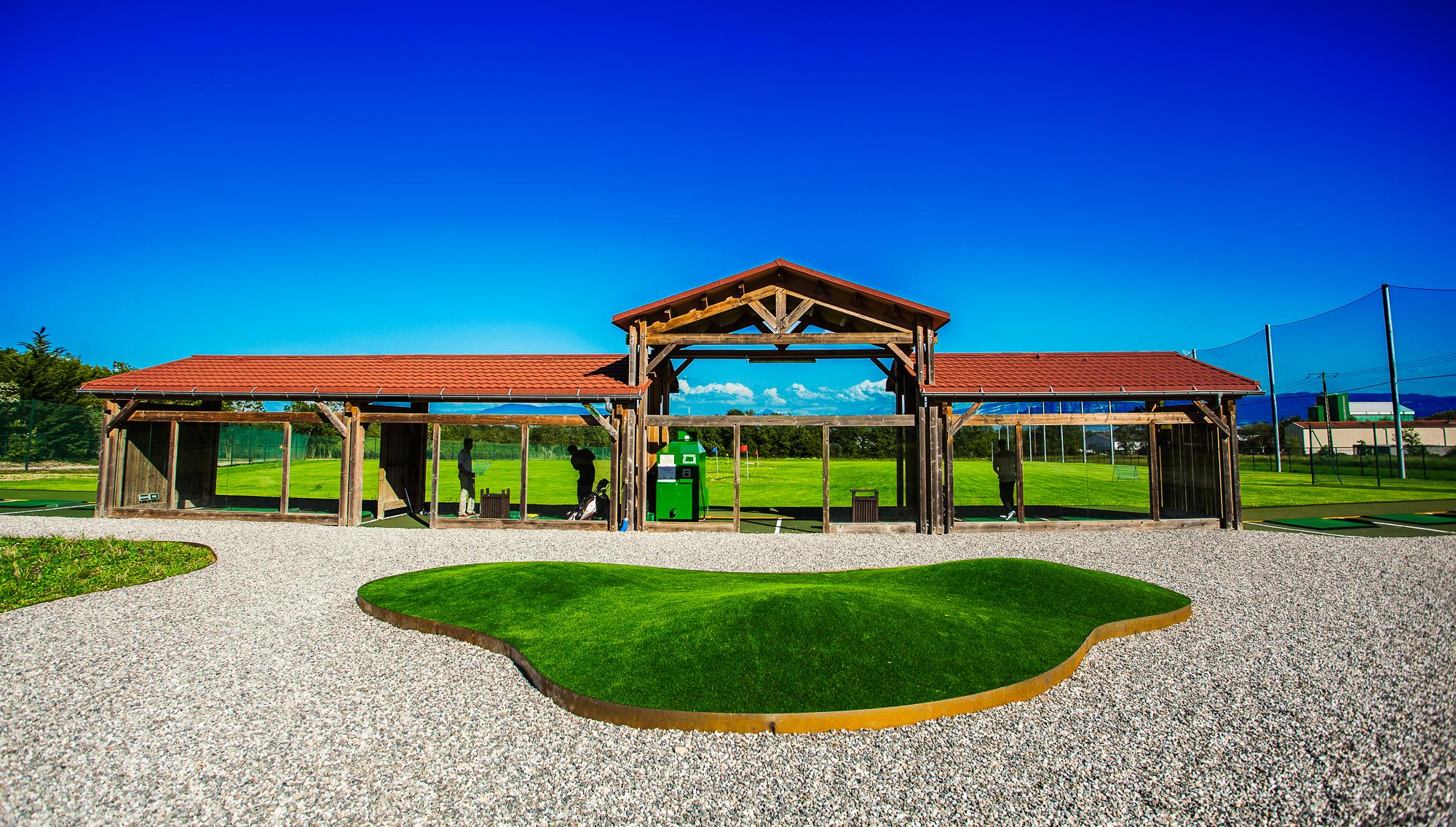 Jiva Hill Resort - Geneve Crozet Exterior photo